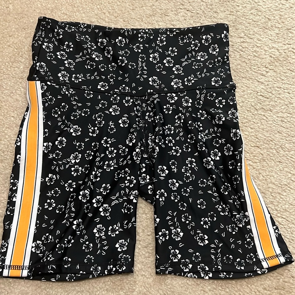 Women’s Biker shorts